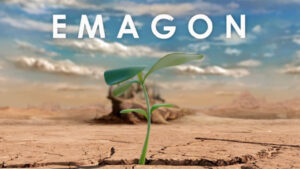 Sony is Teasing Brand New PS4 Game Titled “Emagon”