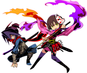 Etrian Mystery Dungeon Reveals Two New Classes, Three New Videos