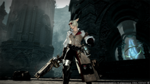 New Jobs, Race, and Raid Confirmed for Final Fantasy XIV’s Heavensward Expansion