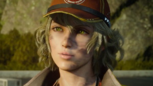 New Final Fantasy XV Trailer Reveals the City of Restalm, and Cindy the Mechanic [UPDATE: Extra Footage, Details]