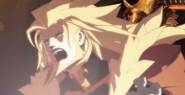 Leo Whitefang is Now Available as DLC in Guilty Gear Xrd: Sign