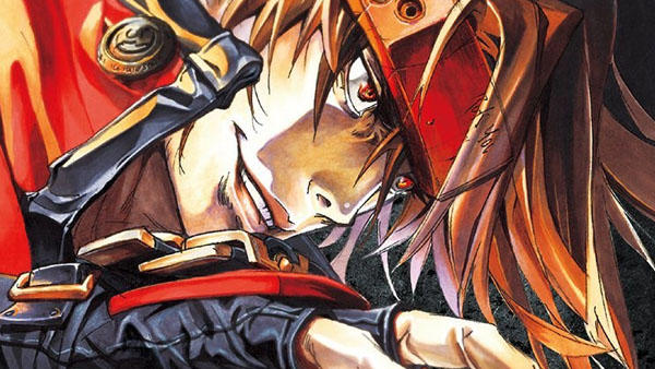 The Guilty Gear Xrd: Sign Limited Edition is Delayed