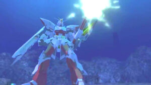This Dramatic 10-Minute Gundam Breaker 2 Trailer is Informative