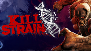 New free-to-play PlayStation game, Kill Strain, Announced for PS4
