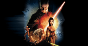 The Original Knights of the Old Republic is Now Available on iOS and Android