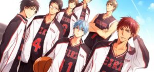 Debut Trailer and Release Date for Kuroko’s Basketball: Ties to the Future Revealed