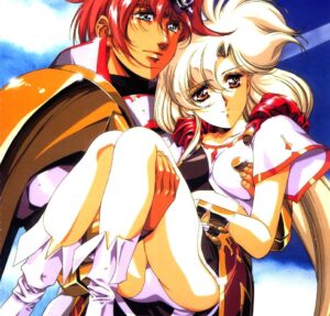Langrisser Developers Masaya are Revealing a New Game Very Soon