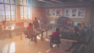 The First Episode of Life Is Strange Has a Trailer, and a Release Date