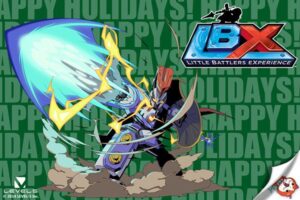 Level 5 is Teasing Localizing Both Yokai Watch and Little Battlers Experience