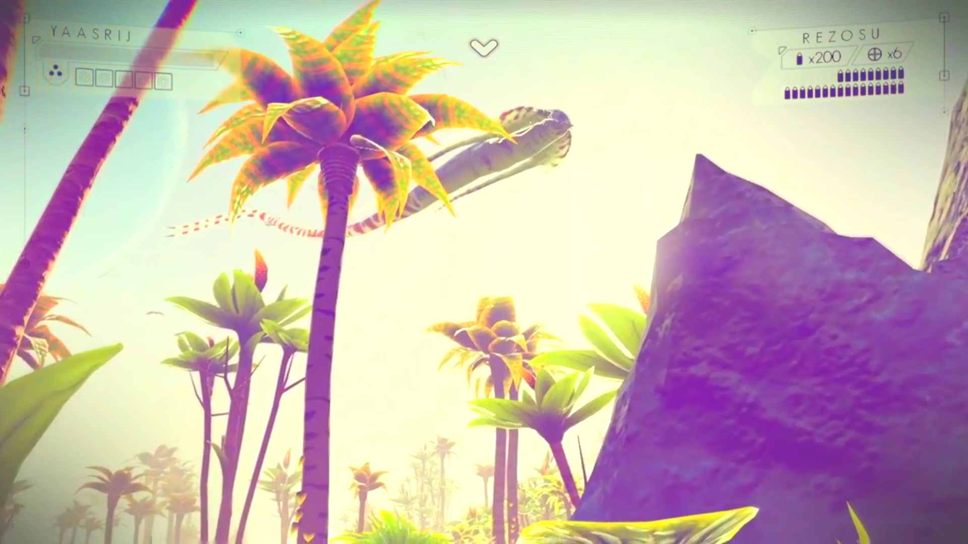 No Man’s Sky Tidbits: Multiplayer, Communication, Modding, Ships, the Universe, and More