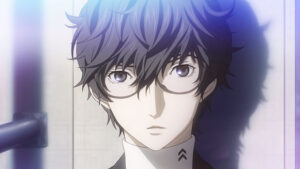 Persona 5 Director Wants to Create an Experience That Will Touch Your Heart
