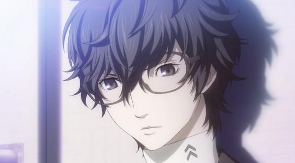 Persona 5 is Confirmed for a North American Release on PlayStation 4