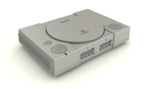 New 20th Anniversary Playstation Theme Makes Your PS4 Sound Just Like the PSOne