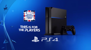 New British Ad Cites the PlayStation 4 as “Britain’s Best Selling Console”