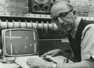 Ralph Baer, One of the Fathers of Video Games, Has Died