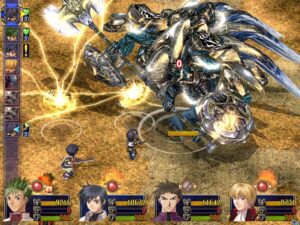 Depression Led to Trails in the Sky SC Delay, Developer Explains Why