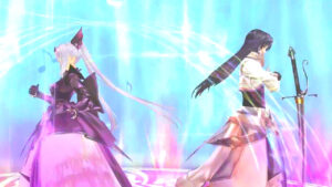 Two New DLC Characters Coming to Shining Resonance on January 8th