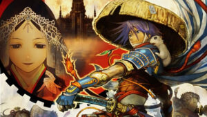 Shiren the Wanderer 5 Plus is Confirmed for Playstation Vita