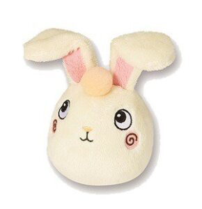 A Rabbit Pocket Plushie Comes with a Story of Seasons Pre-Order