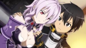 Strea and Argo are Returning in Sword Art Online: Lost Song
