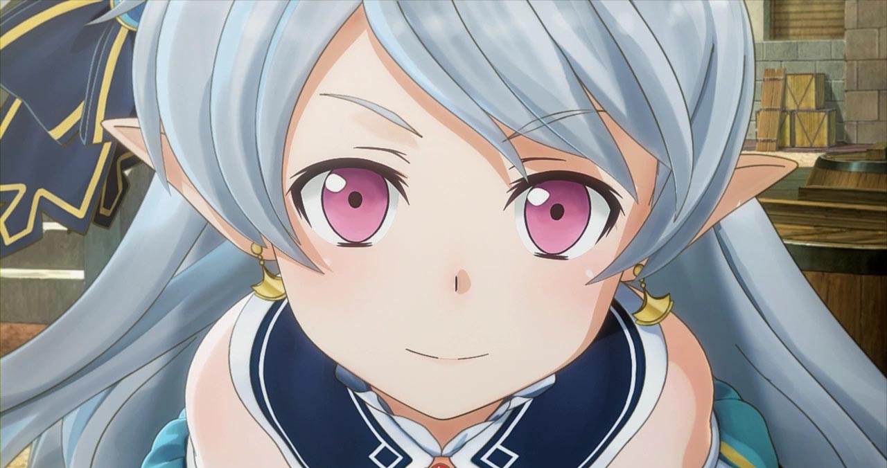 A New TV Ad for Sword Art Online: Lost Song Reveals Three New Characters