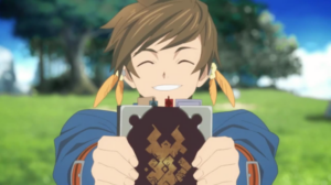 Get a Look at the Tales of Zestiria Anime in a New Trailer