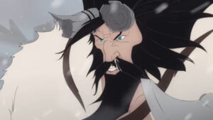 The Banner Saga 2 is Confirmed for PS4, Xbox One, and PC in 2015