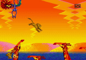 Learn the Origins of The Lion King from Westwood Studios Co-Founder Louis Castle