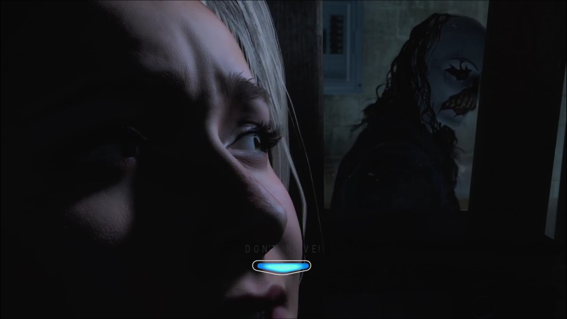 Horror Movie Simulator, Until Dawn, Shows Off Eight Minutes of Gameplay/Footage