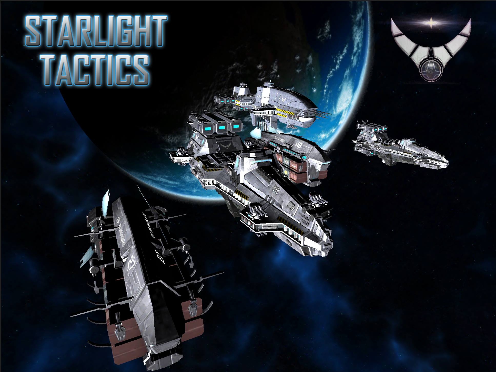 From the Makers of Starlight Inception Comes Starlight Tactics