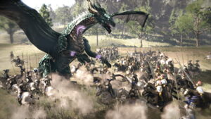Bladestorm: Nightmare and Dynasty Warriors 8 Empires Pushed Back