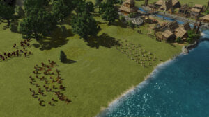 RTS Hegemony III: Clash of the Ancients has Five Days to Raise CAD$22,000