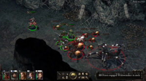Pillars of Eternity Gets An Official Release Date
