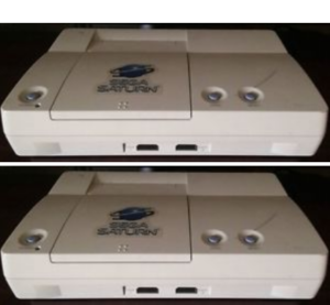 This Sega Saturn Prototype Can Be Yours For $10,000