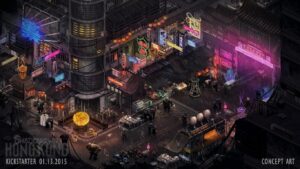 Shadowrun Reaches New Stretch Goal, Also Adds Controversy