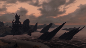 Skywind Shows Progress With "Archipelago" Trailer