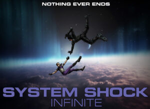 System Shock Infinite 2.0 Beta Released