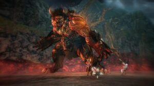 Toukiden: Kiwami Gameplay, Characters, Oni, and More