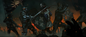 The Witcher 3 Gets Animated With “Wild Hunt” Teaser Video