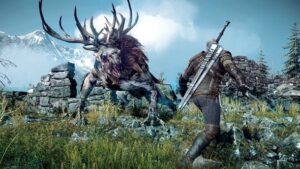 Witcher 3 System Requirements Released
