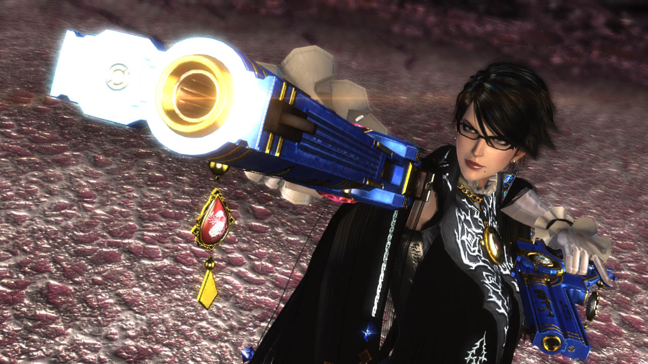 Platinum Games Tease a New Game and New Adventures for Bayonetta