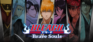 Bleach: Brave Souls is Announced for Smartphones
