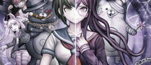Danganronpa Another Episode Now Available, Enjoy a Crazy Launch Trailer