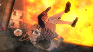 Dead or Alive 5 Last Round Delayed on PC