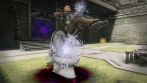 Deception IV: The Other Princess Has Another Cruel and Unusual Trailer