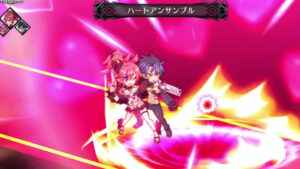 Seraphine the Succubus Gets Her Own Disgaea 5 Trailer