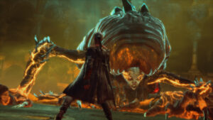 DmC Devil May Cry Definitive Edition Release Date Moves Up By A Week