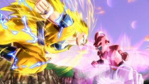 Dragon Ball Xenoverse Has An English Live Stream, Delays Some Release Dates [UPDATE]