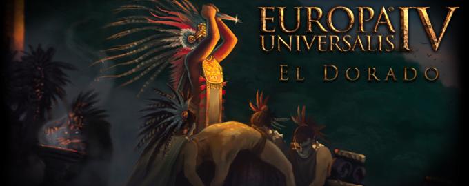 Europa Universalis IV: El Dorado Expansion is Revealed