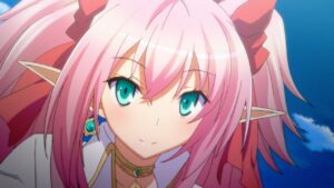 XSEED is Localizing Forbidden Magna as Lord of Magna on the 3DS